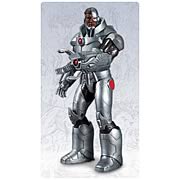 Justice League New 52 Cyborg Action Figure